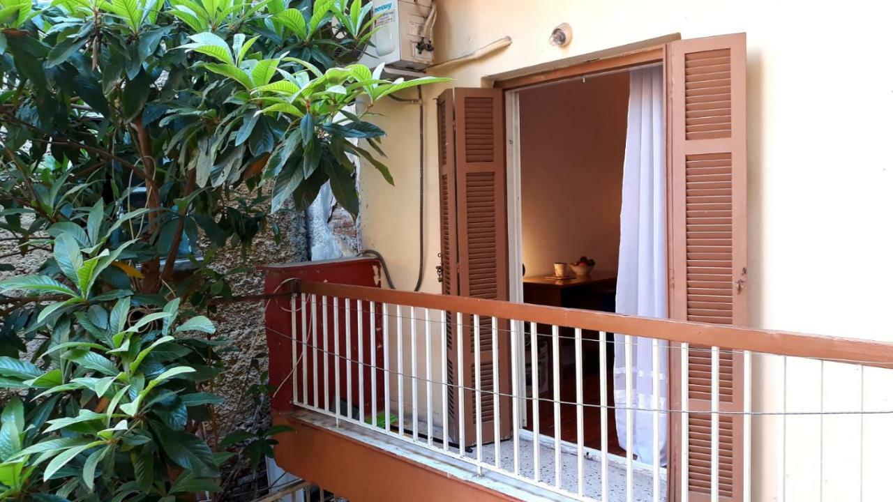 Peaceful Home Thessaloniki Exterior photo