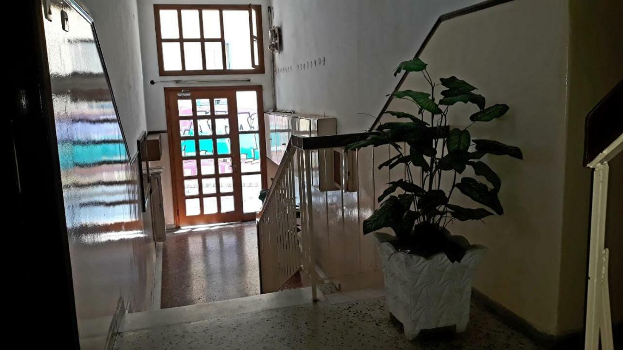 Peaceful Home Thessaloniki Exterior photo