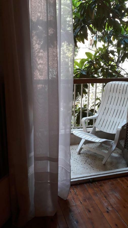 Peaceful Home Thessaloniki Exterior photo